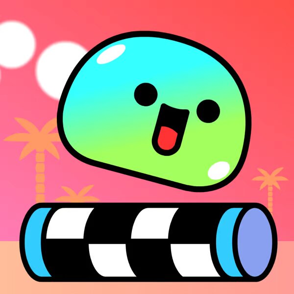 Play Tunnel Rush Mania  Free Online Games. KidzSearch.com