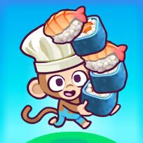 Monkey Mart - Games online